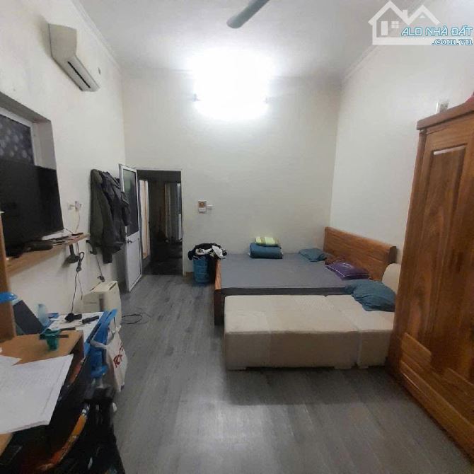 Bán nhà ngõ Văn Hương - Tôn Đức Thắng - TT Đống Đa: 45 m2, 4 tầng, 3 ngủ, 8.65 tỷ tl. - 2