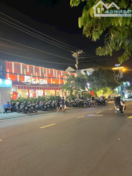Bán Mặt Bằng kinh doanh ngang 8m đường Hoàng Diệu 2,Phường Linh Chiểu Thủ Đức - 1