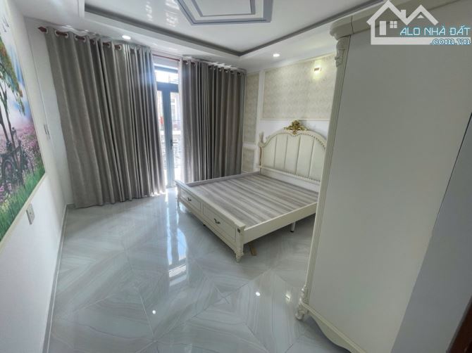 NHÀ SIÊU ĐẸP 5 TẦNG LÊ VĂN QUỚI, 71M2, ĐƯỜNG 10M ĐẸP, 5PN, GIÁ CHỈ NHỈNH 7 TỶ - 2
