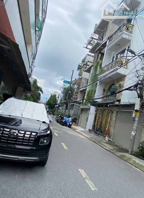 Bán Nhà HXH Đường Thoại Ngọc Hầu Quận Tân Phú.DT:4x17m.Giá 9,2 Tỷ - 2