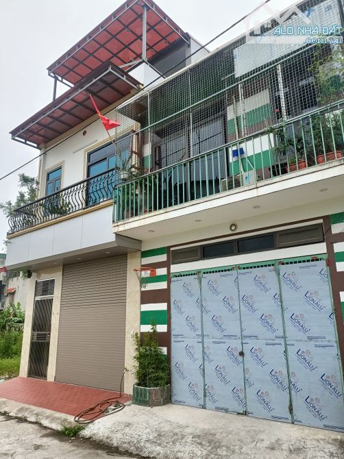 Cần bán  đất 90 M2 tại phượng đồng phường chương mỹ hà nội - 2