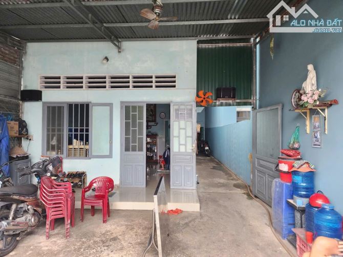 🆘 Bán nhà xã. Bắc Sơn-Trảng Bom. Cách Ql.1a 100m. 334m2 shr thổ cư. chỉ 2,5tỷ. - 2