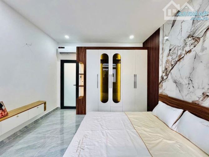 Bán nhà Đặng Văn Ngữ, Phú Nhuận, Giá: 2 tỷ 790 triệu / 48m2, sổ hồng riêng chính chủ - 2