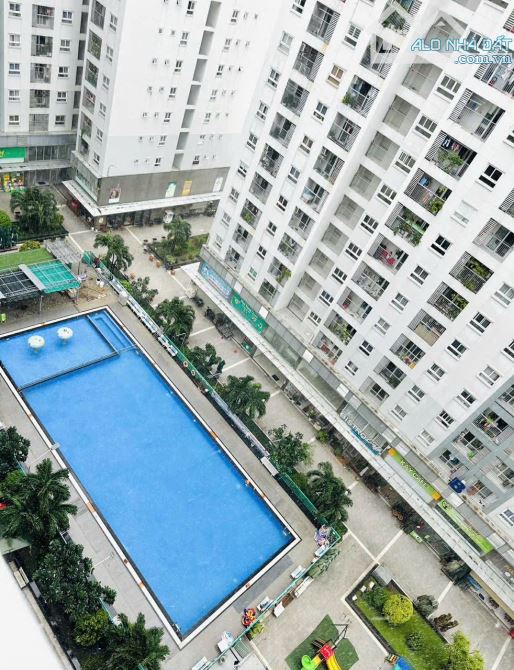 BÁN CĂN HỘ ĐẸP NHẤT CHUNG CƯ PROSPER 65M2 - TẦNG TRUNG - 2PN/2TL - 2