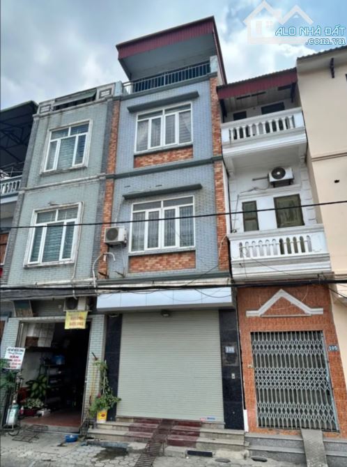 CẦN BÁN NHÀ ĐÔNG NGẠC 37M2, 3 T, 6 TỶ NHỈNH, NHÀ ĐẸP, MẶT PHỐ KINH DOANH,  Ở NGAY. - 2