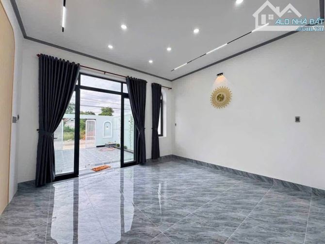 BÁN NHANH CĂN NHÀ CẤP 4 MẪU MỚI CỦA 2025 CHỈ 400 TRIỆU NHẬN NHÀ - 2