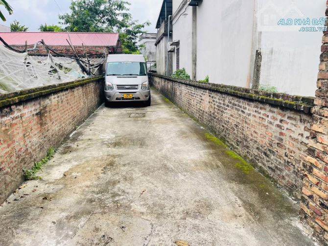 💯💯F0 mới Toanh tại Xóm 2 Tự Nhiên - Thường Tín - Hà Nội 👉ngay gần chợ  ✅Diện tích: 42.2 - 2
