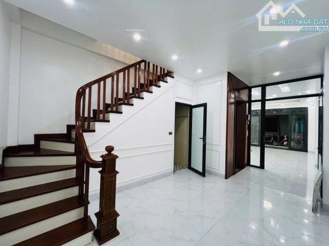 +Nhà Đẹp Phố Ngô Đình Mẫn ,Văn Khê View PackCiry,Full Nội Thất,Phân Lô ,Vỉa Hè Ôtô Tránh. - 2