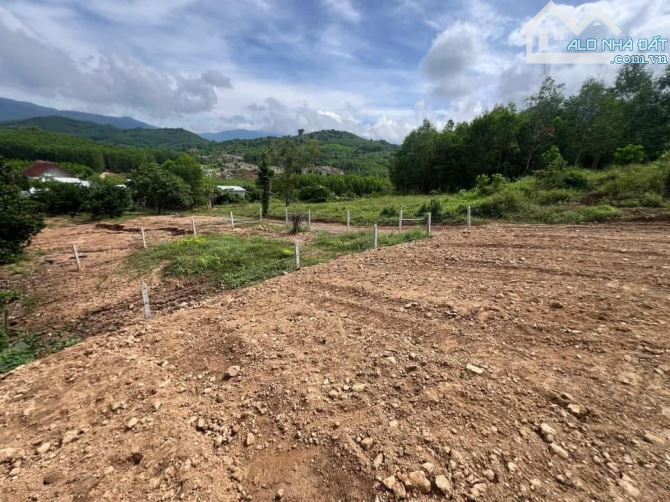 Bắc Khánh vĩnh- Khánh hoà Giá mua đầu tư từ 169tr - 2