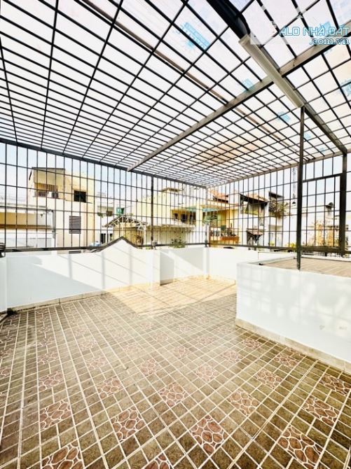 ĐẶNG VĂN NGỮ - 70M2- NGANG 5M - Ô TÔ VÀO NHÀ - 4 TẦNG - PHÚ NHUẬN - NHỈNH 14 TỶ - 2