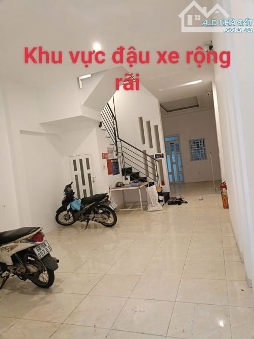 bán căn minihous,  trệt 3 lầu, đường số 3 khu dân cư hồng phát cần thơ, giá 6.5 Tỷ - 2