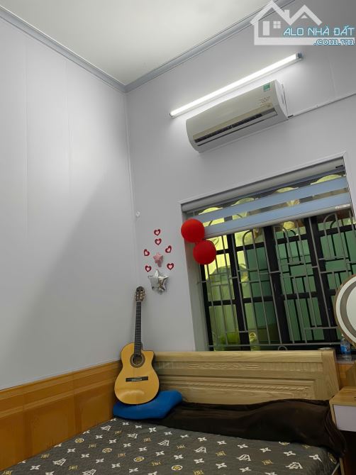 Trần Khánh Dư, Đề Thám, 52m2, Mặt tiền 4,9m, 2Tầng, ô tô chánh, chính chủ bán, nhà có lộc - 2