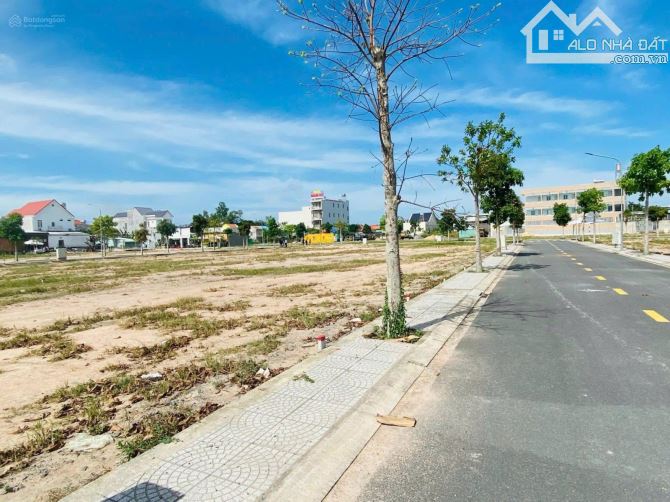 Chính chủ cần thanh lý lô đất mặt tiền QL51 nằm ngay sân bay Long Thành-Chỉ 1,7 tỷ bao sổ - 2