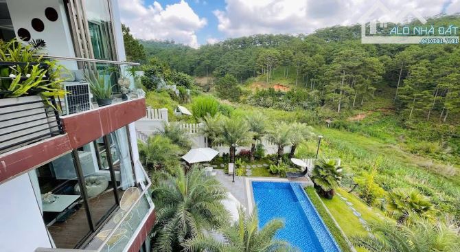 🏡Sót lại duy nhất 1 lô đất Giá rẻ !! 252m2 (12x22m) View thông cực đẹp, phường Xuân Hương - 2