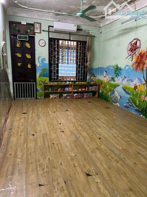 bán nhà Ngõ Đội Cấn, Ba Đình DT 58m, 3 Tầng, MT 4,2m 🧧Gia 12.9 tỷ - 2