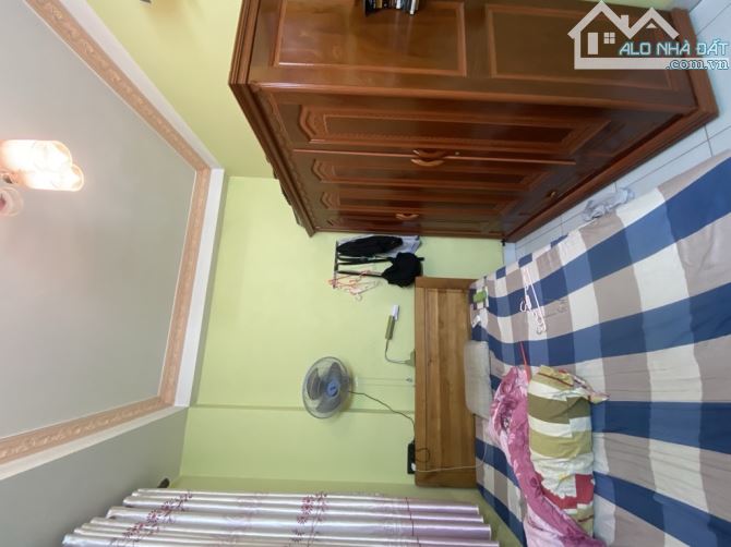NHÀ MỚI Ở NGAY –MIẾU GÒ XOÀI,BÌNH TÂN- HẺM XE HƠI – 32M² (4x8m) – 4 TẦNG – Chỉ 4.45 Tỷ - 2