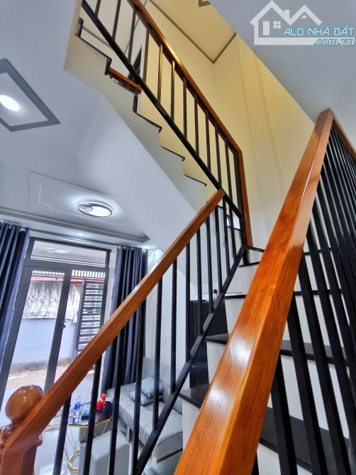 Bán căn nhà 1trệt1lầu phường thống nhất,Biên hoà, Đồng Nai - 2