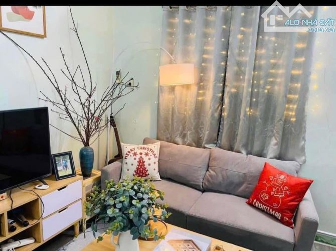 Bán căn nhà 1.5 tầng .ngõ Trữ Khê - 2