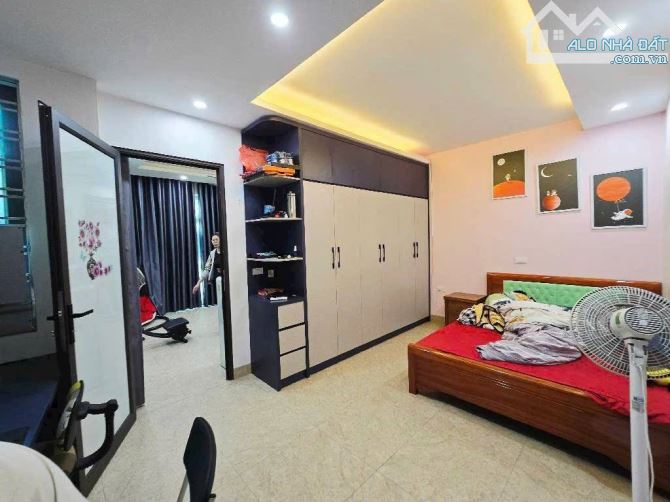 LIỀN KỀ XA LA 100M2*5TẦNG GIÁ 22.8 TỶ KINH DOANH ĐỈNH CHỦ BÁN GẤP - 2