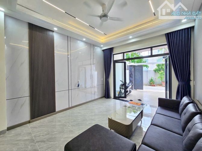 BÁN NHÀ 1 TRỆT 2 LẦU 72m2 NGAY KHU TĐC P. BỬU HOÀ chỉ 4,2 tỉ - 2
