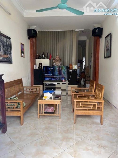 💥💥💥 HÀNG HIẾM NHỎ TIỀN - NHÀ 2 TẦNG KHUNG CỘT CHẮC CHẮN - LÊN TẦNG THOẢI MÁI 💥💥💥 38M - 2
