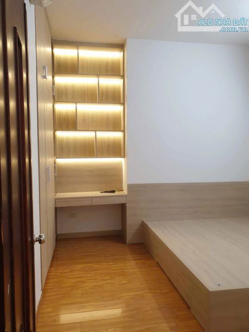 ✨ CHUNG CƯ CAO CẤP – FULL NỘI THẤT – NHÀ MỚI ĐẸP – Ở NGAY - BA ĐÌNH - DT 71M - GIÁ 6.5 TỶ - 2