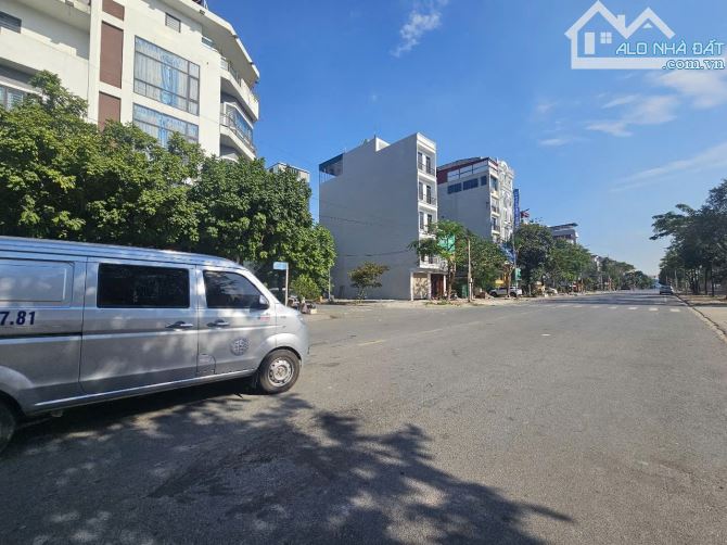 Bán lô góc hoàng hoa thám nhìn trường liên cấp dt 98m2 + mt6m hướng tb&tn giá 24.8 tỷ - 2