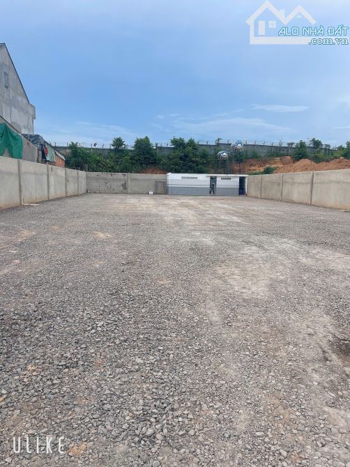 D257 Bán Lô Biệt Thự Ấp Vườn Dừa Phước Tân Biên Hoà - 2