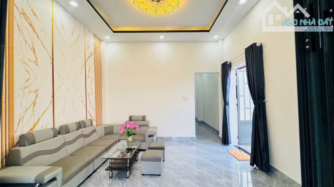 ✅Bán Nhà Góc 2 mặt Tiền Đường Xe Tải 8m vào Tận Nơi ✅Nhà TL15 P. An Phú Đông(P.Thạnh Lộc c - 2