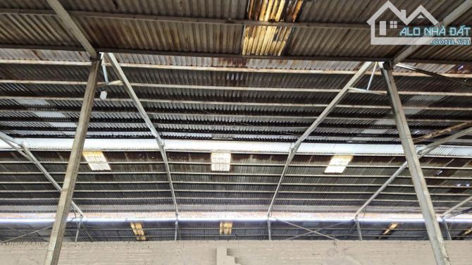Bán đất và nhà xưởng tại An Phước Long Thành 21.106m2 giá 4 triệu/m2 - 2