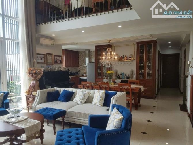 19.5 tỷ. Căn Duplex 220m2 Vista Veder, số 2 Phan Văn Đáng, Tp Thủ Đức. - 2