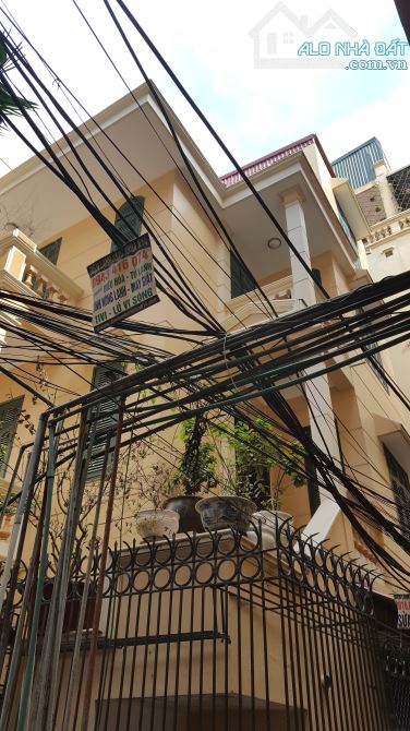 Bán nhà mặt phố Quan Thánh, Ba Đình, 305m2 x 5 tầng, vỉa hè to, giá 215 tỷ, thương lượng! - 2