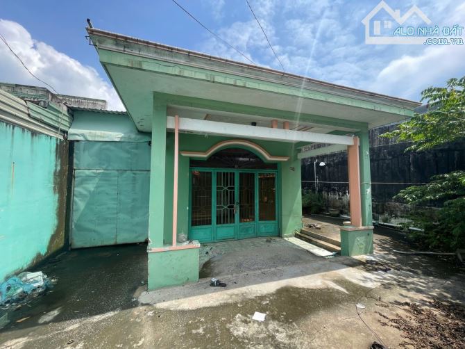SIÊU HIẾM – ĐƯỜNG XE TẢI – NGANG 12M – FULL THỔ CƯ 333M² – GIÁ CHỈ 9.7 TỶ còn TL - 2