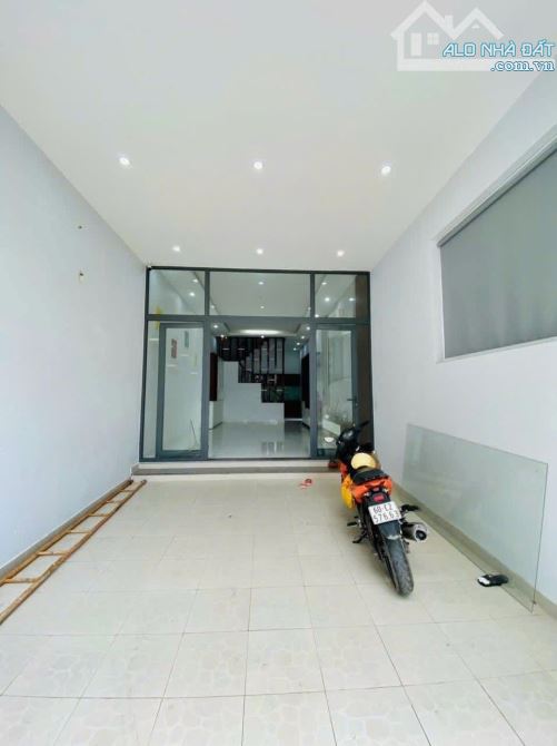 BÁN CĂN GÓC 1T2L HẺM 8M ĐƯỜNG XÔ VIẾT NGHỆ TĨNH VŨNG TÀU - NGANG 4.5 NỞ HẬU GIÁ 8.5 TỈ TL - 2