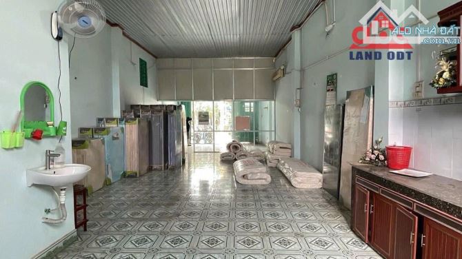 NP136 ➡️Bán nhà mặt tiền buôn bán gần cây xăng Thánh Tâm P.Tân Biên TP.Biên Hoà . - - 2