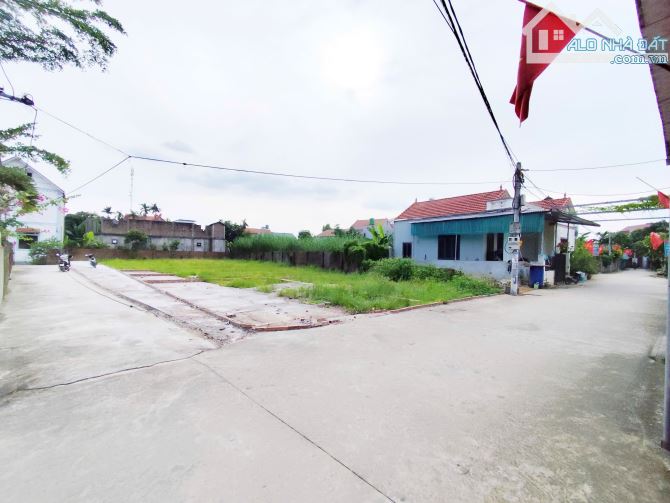 Bán 67,3m tại Đông Tảo. Vị trí hót nằm giữa 2 khu chợ và đô thị sầm uất.hàng hiếm… - 2