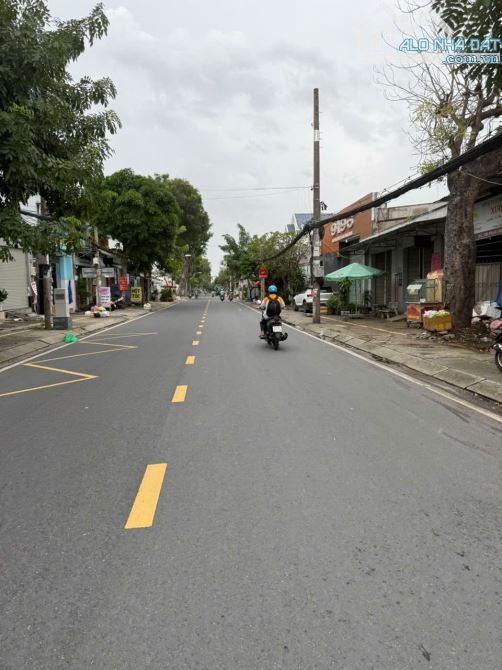 BÁN NHÀ MẶT TIỀN ĐƯỜNG PHẠM THẾ HIỂN P. BÌNH ĐÔNG. NHÀ NỞ HẬU, VỊ TRÍ KINH DOANH SẦM UẤT - 2