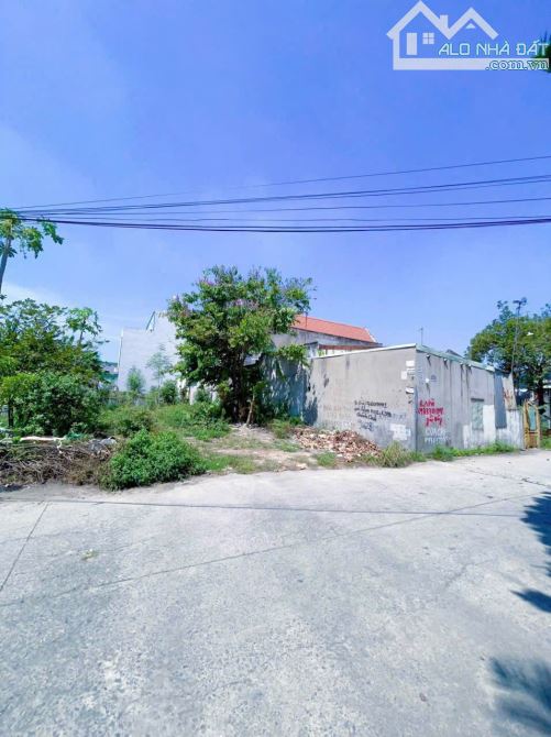 Bán Lô đất biệt thự đối diện quán cape hoa Hồng  Gần UBND P.Trảng Dài -TP.Biên Hoà - 2