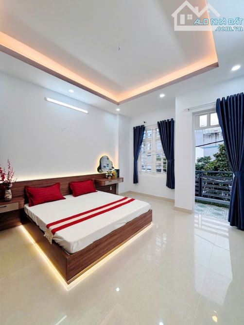 NHÀ ĐẸP HƯƠNG LỘ 2 - GIÁP TÂN PHÚ - 3 TẦNG - 60M2- GẤP BÁN - 2