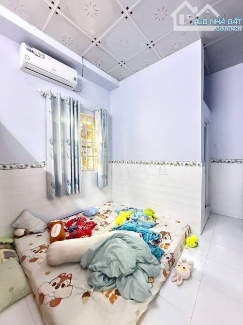 🔥BÌNH TÂN-XE HƠI ĐỖ CỬA-129M2-VỪA Ở VỪA KD NHÀ TRỌ-DÒNG TIỀN TỐT. - 2