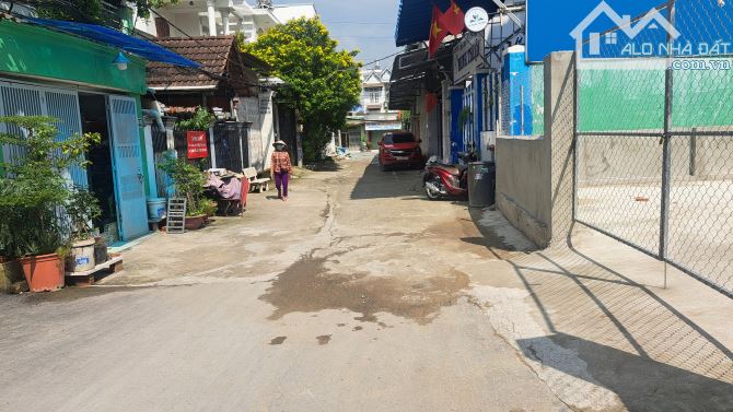 Bán đất đường Thạnh Lộc 15, Quận 12 - Gần ngã tư ga dt 12x28 - 2
