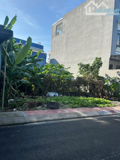 Ms Linh-Siêu phẩm lô đất mặt đường trục chính Cái Tắt, An Đồng tuyến 2 đường Máng giá rẻ - 2