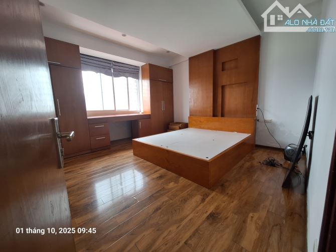 6.25 TỶ CĂN 2 NGỦ TRẦN QUÝ KIÊN, CẦU GIẤY - 2