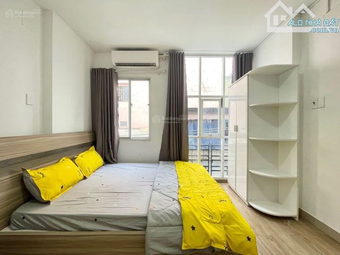 Top nhà vị trí đẹp 1 trệt 4 lầu Phạm Ngũ Lão Q1 TP.HCM - 2