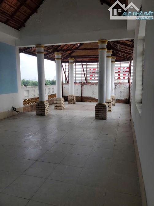 dãy nhà trọ 1 trệt 3 lầu 150m2 10ty5 Tl ngay Chợ Bình Hòa 1 P.Bình Hòa Tp.Thuận An - 2
