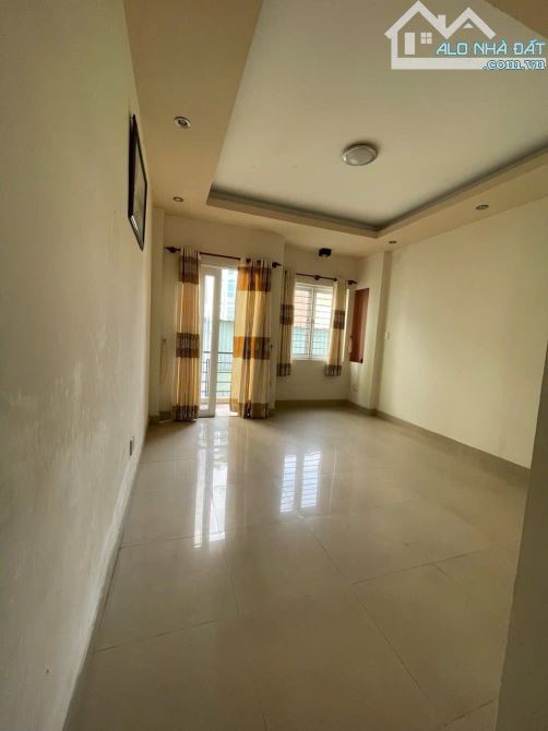 CHO THUÊ NHÀ P2, BẠCH ĐẰNG 4X20m2 _3L . - 2