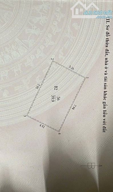 bán nhà Khu Phân Lô Hoàng Cầu, Đống Đa DT 40m, 2 Tầng, MT 5m 🧧Gia 13.5 tỷ - 2
