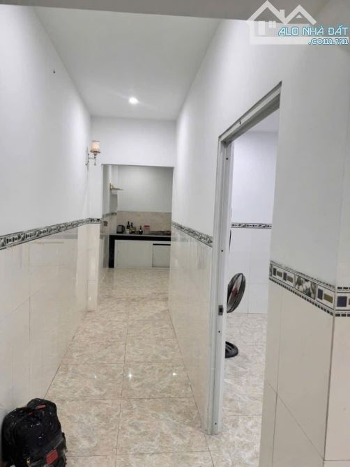 nhà hoàn công 88,6m2 2ty7 Tl gần ngã tư Bình Chuẩn 500m, p.Bình Chuẩn, Tp.Thuận An - 2