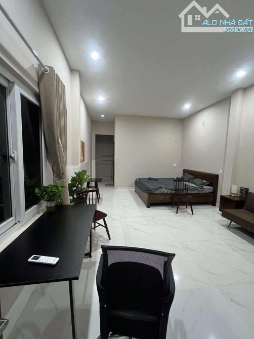 BÁN NHÀ 3 TẦNG MỚI 100% MT NGUYỄN THIỆN KẾ - CÁCH BIỂN 400M - 2
