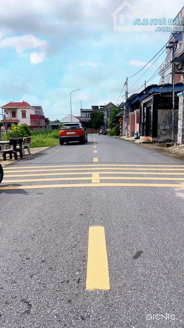 📢 BÁN ĐẤT TRUNG TÂM THỦY NGUYÊN – THÔN 5, XÃ THỦY SƠN - 2